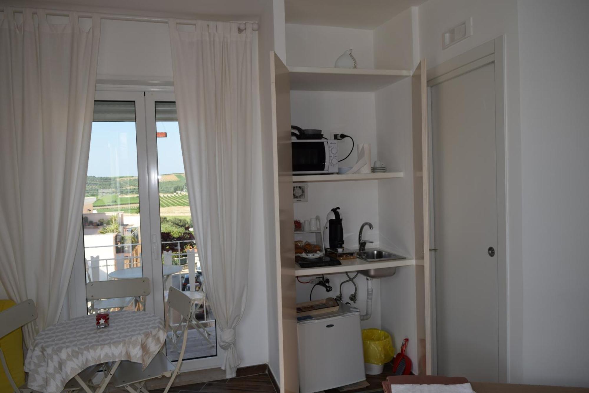 Domus Al Corso Con Servizio B&B Canosa di Puglia Dış mekan fotoğraf