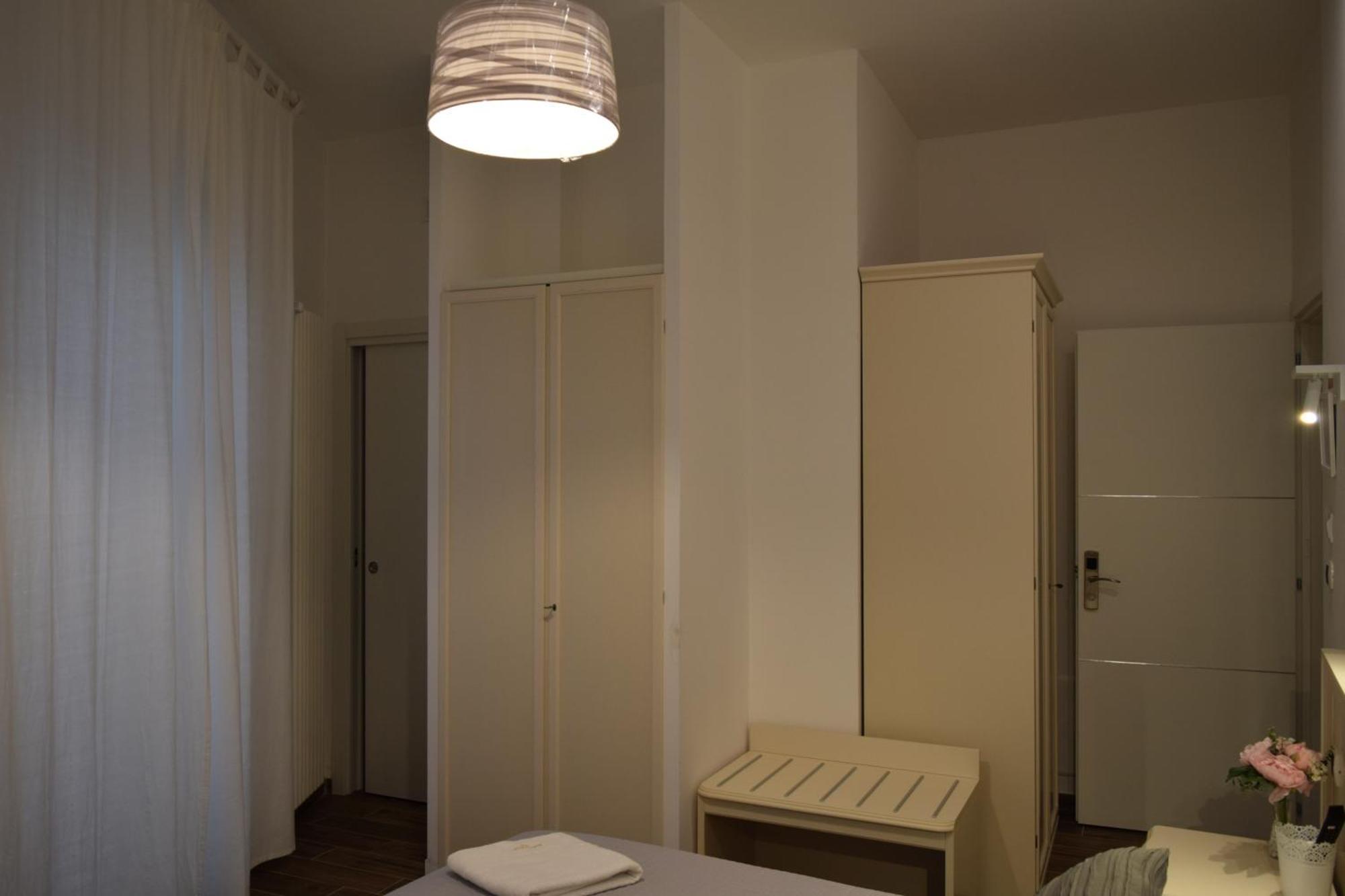 Domus Al Corso Con Servizio B&B Canosa di Puglia Dış mekan fotoğraf