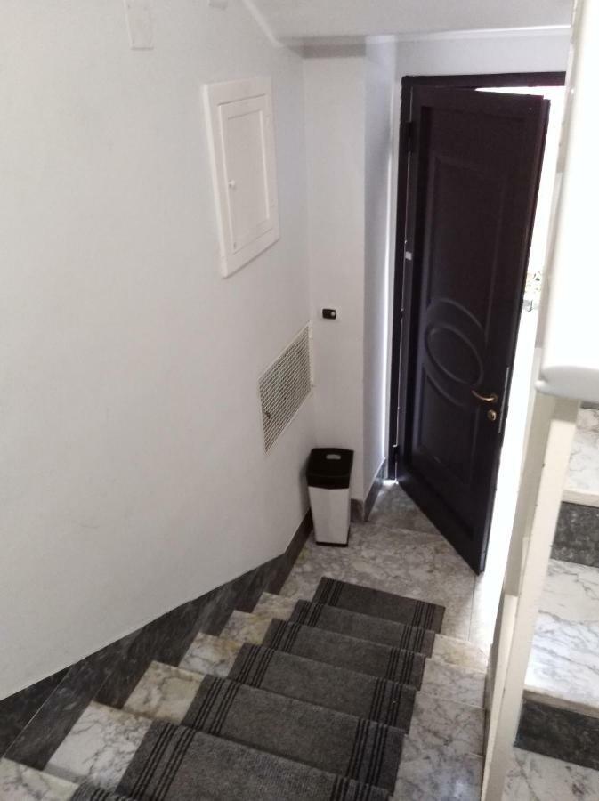 Domus Al Corso Con Servizio B&B Canosa di Puglia Dış mekan fotoğraf